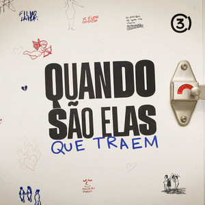Cover: Quando São Elas Que Traem