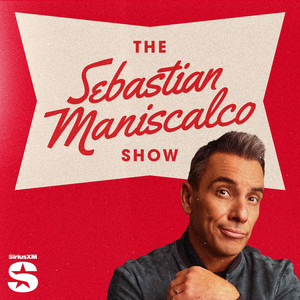 Cover: The Sebastian Maniscalco Show