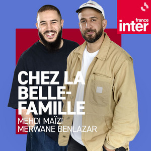 Cover: Chez la belle-famille