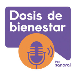 Cover: Dosis de Bienestar por Sanarai