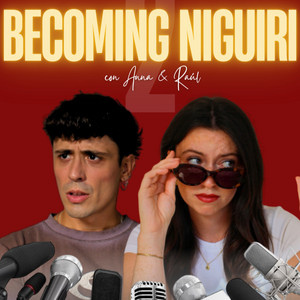 Cover: Becoming Niguiri