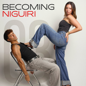 Cover: Becoming Niguiri
