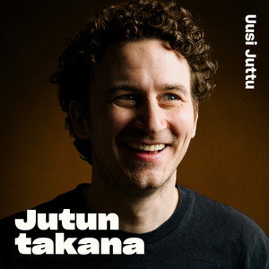 Cover: Jutun takana