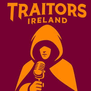 Cover: The Traitors Ireland