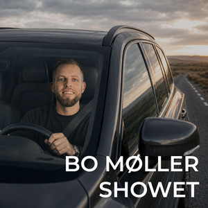 Cover: Bo Møller showet