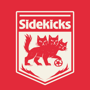 Cover: Sidekicks