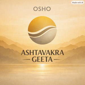 Cover: Ashtavakra Geeta