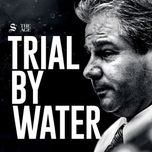 Cover: Trial by Water