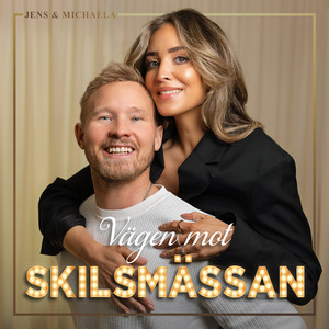 Cover: Vägen mot skilsmässan