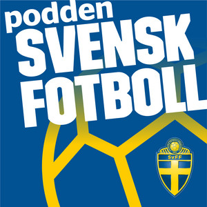Cover: Svensk Fotboll