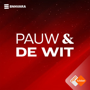 Cover: Pauw & De Wit
