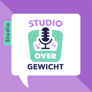 Cover: Studio Over Gewicht