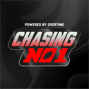 Cover: Chasing No 1