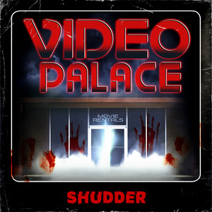Cover: Video Palace