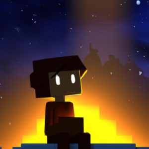 Cover: Void Stories