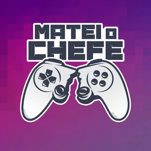 Cover: Matei o Chefe