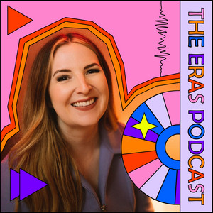 Cover: The Eras Podcast
