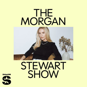 Cover: The Morgan Stewart Show