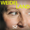 Cover: Weidelland - Die AfD und ihr Weg zur Macht