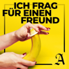 Cover: Ich frage für einen Freund - Der Sex-Podcast für Erwachsene