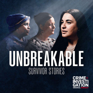Cover: Unbreakable