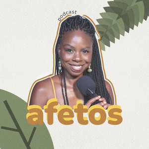 Cover: AFETOS por Gabi Oliveira