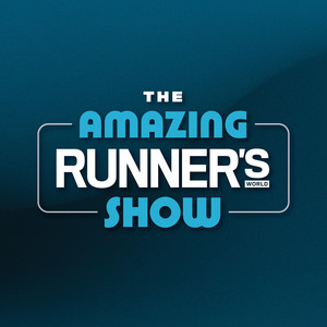 Cover: The Amazing Runner's World Show