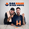 Cover: Das Haar in der Suppe