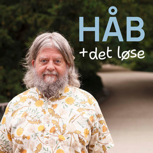 Cover: Håb + det løse