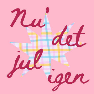 Cover: Nu' det jul igen