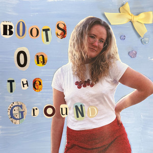 Cover: Boots on the Ground