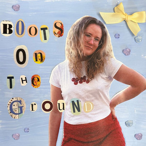 Cover: Boots on the Ground