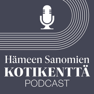 Cover: Kotikenttä