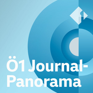 Cover: Ö1 Journal-Panorama