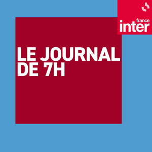 Cover: Journal de 07h00