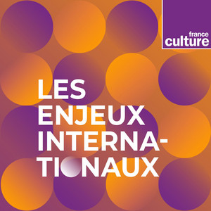 Cover: Les Enjeux internationaux