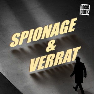 Cover: Spionage & Verrat