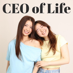 Cover: CEO of Life