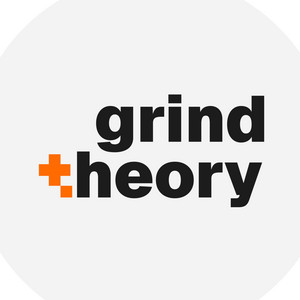 Cover: Grind Theory