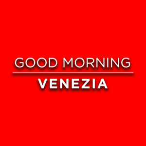 Cover: Good Morning Venezia