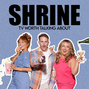 Cover: Shrine