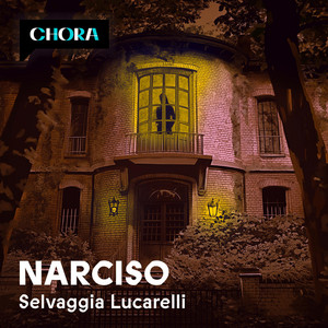 Cover: Narciso - Il femminicidio di Giulia Ballestri