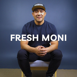 Cover: Fresh Moni