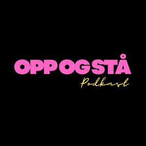Cover: Opp og stå