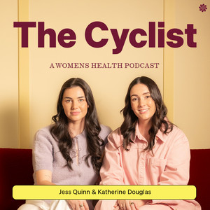 Cover: The Cyclist