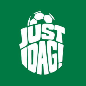 Cover: Just idag!