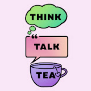 Cover: Think Talk Tea