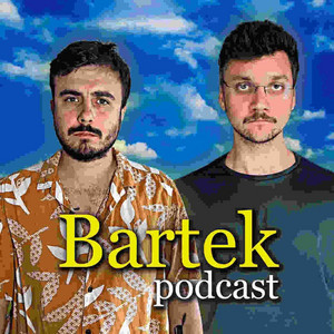 Cover: Bartek Podcast