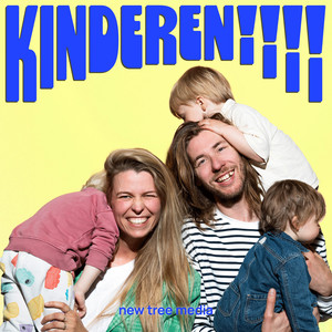 Cover: KINDEREN!!!!