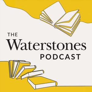 Cover: The Waterstones Podcast
